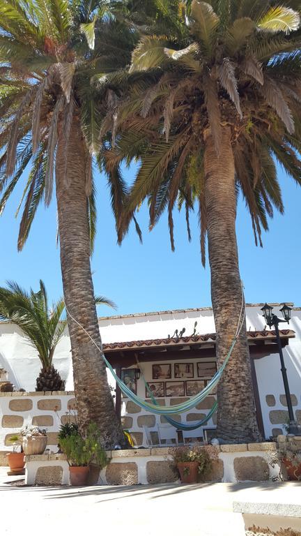 Casa Rural El Traspatio Granadilla De Abona Exterior photo